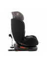 BN-81897,Scaun auto, FreeON, Sierra, Pentru copii, I-size, Nastere - 150 Cm, Rotire 360° grade, Tehnologie Isofix I-Size, Top Te