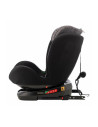 BN-81897,Scaun auto, FreeON, Sierra, Pentru copii, I-size, Nastere - 150 Cm, Rotire 360° grade, Tehnologie Isofix I-Size, Top Te
