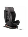 BN-81897,Scaun auto, FreeON, Sierra, Pentru copii, I-size, Nastere - 150 Cm, Rotire 360° grade, Tehnologie Isofix I-Size, Top Te