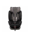 BN-81897,Scaun auto, FreeON, Sierra, Pentru copii, I-size, Nastere - 150 Cm, Rotire 360° grade, Tehnologie Isofix I-Size, Top Te