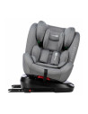 BN-81897,Scaun auto, FreeON, Sierra, Pentru copii, I-size, Nastere - 150 Cm, Rotire 360° grade, Tehnologie Isofix I-Size, Top Te