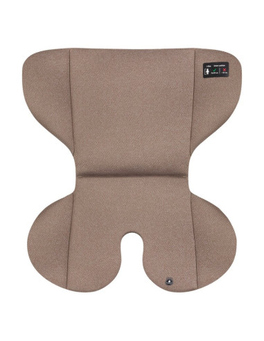 BN-LO-LAVENDER_I-SIZE_BEIGE_LATTE,Scaun auto, Lionelo, Lavender I-size, Isofix, Cu centura TopTether, Cu spatar inclinabil in 5 