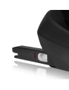 BN-LO-LAVENDER_I-SIZE_BEIGE_LATTE,Scaun auto, Lionelo, Lavender I-size, Isofix, Cu centura TopTether, Cu spatar inclinabil in 5 