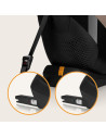 BN-LO-LAVENDER_I-SIZE_BEIGE_LATTE,Scaun auto, Lionelo, Lavender I-size, Isofix, Cu centura TopTether, Cu spatar inclinabil in 5 