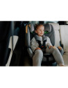 BN-LO-LAVENDER_I-SIZE_BEIGE_LATTE,Scaun auto, Lionelo, Lavender I-size, Isofix, Cu centura TopTether, Cu spatar inclinabil in 5 