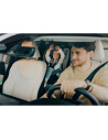 BN-LO-LAVENDER_I-SIZE_BEIGE_LATTE,Scaun auto, Lionelo, Lavender I-size, Isofix, Cu centura TopTether, Cu spatar inclinabil in 5 