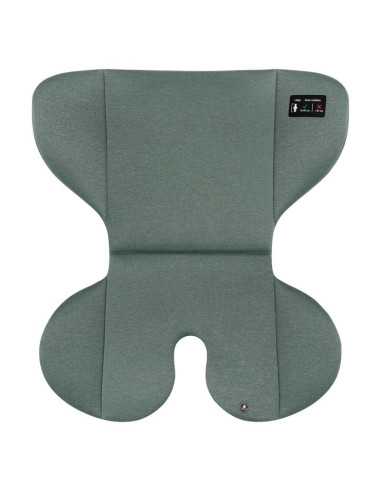 BN-LO-LAVENDER_I-SIZE_GREEN_PISTACHIO,Scaun auto, Lionelo, Lavender I-size, Isofix, Cu centura TopTether, Cu spatar inclinabil i