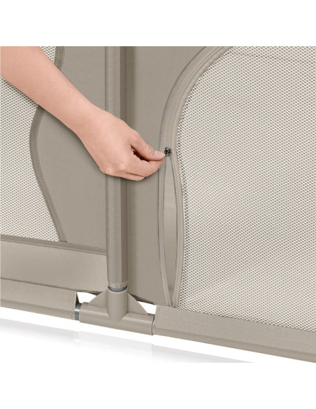 BN-LO-WILLOW_XL_BEIGE_SAND,Tarc de joaca copii, Lionelo, Willow XL,180 x 200 cm, Pliere compacta, Include geanta de transport, D BN-LO-WILLOW_XL_BEIGE_SAND,Tarc de joaca copii, Lionelo, Willow XL,180 x 200 cm, Pliere compacta, Include geanta de transport, D
