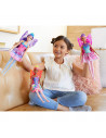 Papusa Barbie by Mattel Dreamtopia Zana GJK00,MT-GJK00