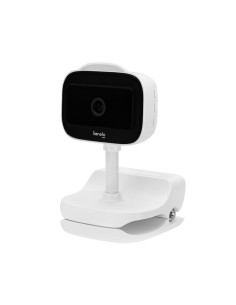 BN-LOC-BABYLINE_GO,Video monitor, Lionelo, Babyline Go, Cu aplicatia dedicata Lionelo Smart, Mod de noapte 8m, Cu functie de ilu 2