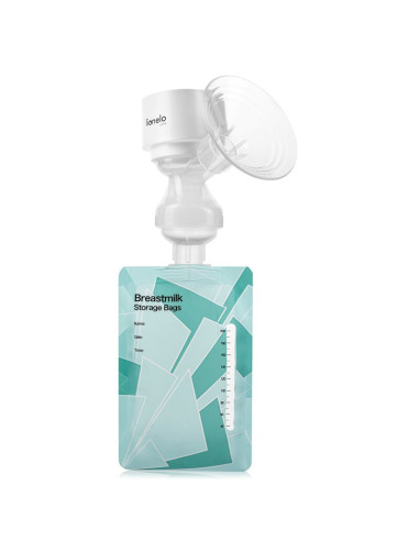BN-LOC-FIDI_ONE,Pompa de san, Lionelo, Fidi One, Trifazata, Functie de masaj, Cu 9 niveluri de intensitate, Cu memorie a ultimel