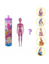 Papusa Barbie by Mattel Color Reveal,MT-GTR93