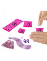 Papusa Barbie by Mattel Color Reveal,MT-GTR93