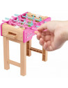 Set Barbie by Mattel Mobilier cu accesorii GRG77,MT-GRG75-GRG77
