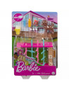 Set Barbie by Mattel Mobilier cu accesorii GRG77,MT-GRG75-GRG77