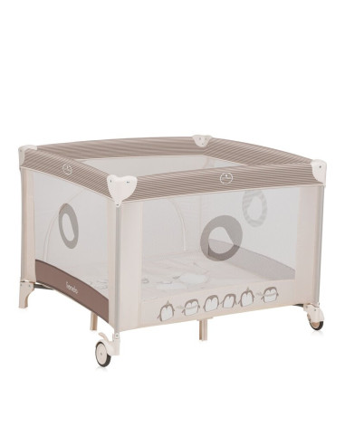 BN-LO-BONNIE_BEIGE_SAND,Tarc de joaca copii, Lionelo, Bonnie, Pana la 15 kg, 100 x 100 cm, Pliere compacta, Include geanta de tr BN-LO-BONNIE_BEIGE_SAND,Tarc de joaca copii, Lionelo, Bonnie, Pana la 15 kg, 100 x 100 cm, Pliere compacta, Include geanta de tr
