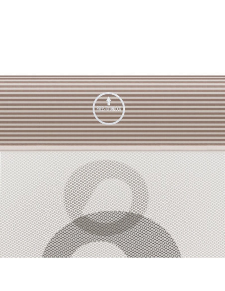 BN-LO-BONNIE_BEIGE_SAND,Tarc de joaca copii, Lionelo, Bonnie, Pana la 15 kg, 100 x 100 cm, Pliere compacta, Include geanta de tr BN-LO-BONNIE_BEIGE_SAND,Tarc de joaca copii, Lionelo, Bonnie, Pana la 15 kg, 100 x 100 cm, Pliere compacta, Include geanta de tr