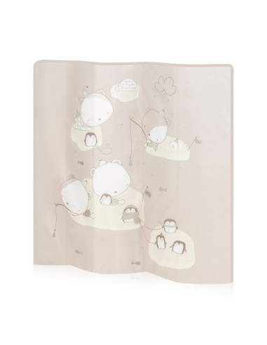 BN-LO-BONNIE_BEIGE_SAND,Tarc de joaca copii, Lionelo, Bonnie, Pana la 15 kg, 100 x 100 cm, Pliere compacta, Include geanta de tr BN-LO-BONNIE_BEIGE_SAND,Tarc de joaca copii, Lionelo, Bonnie, Pana la 15 kg, 100 x 100 cm, Pliere compacta, Include geanta de tr