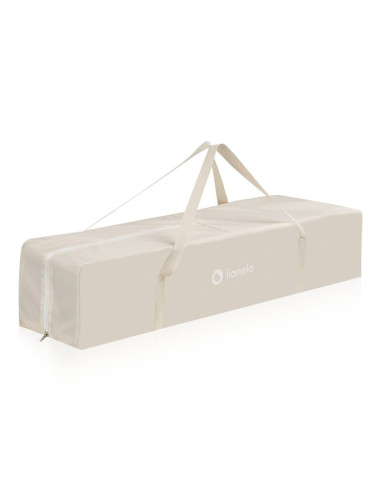 BN-LO-BONNIE_BEIGE_SAND,Tarc de joaca copii, Lionelo, Bonnie, Pana la 15 kg, 100 x 100 cm, Pliere compacta, Include geanta de tr BN-LO-BONNIE_BEIGE_SAND,Tarc de joaca copii, Lionelo, Bonnie, Pana la 15 kg, 100 x 100 cm, Pliere compacta, Include geanta de tr