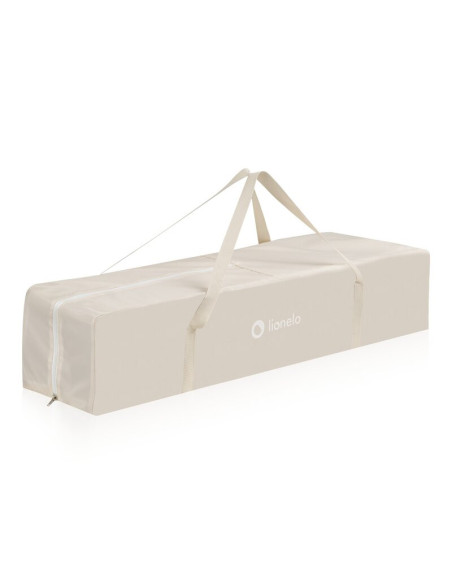 BN-LO-BONNIE_BEIGE_SAND,Tarc de joaca copii, Lionelo, Bonnie, Pana la 15 kg, 100 x 100 cm, Pliere compacta, Include geanta de tr BN-LO-BONNIE_BEIGE_SAND,Tarc de joaca copii, Lionelo, Bonnie, Pana la 15 kg, 100 x 100 cm, Pliere compacta, Include geanta de tr