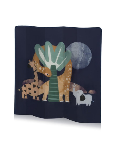 BN-LO-BONNIE_BLUE_NAVY,Tarc de joaca copii, Lionelo, Bonnie, Pana la 15 kg, 100 x 100 cm, Pliere compacta, Include geanta de tra BN-LO-BONNIE_BLUE_NAVY,Tarc de joaca copii, Lionelo, Bonnie, Pana la 15 kg, 100 x 100 cm, Pliere compacta, Include geanta de tra