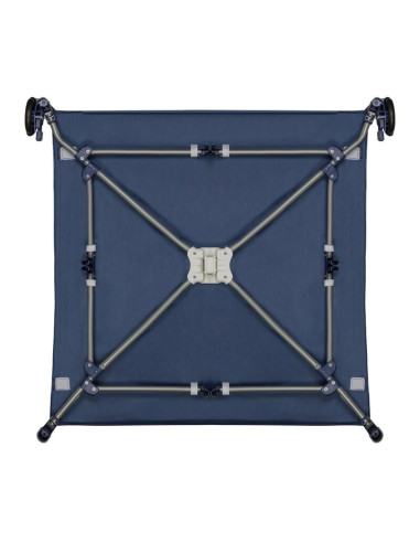BN-LO-BONNIE_BLUE_NAVY,Tarc de joaca copii, Lionelo, Bonnie, Pana la 15 kg, 100 x 100 cm, Pliere compacta, Include geanta de tra BN-LO-BONNIE_BLUE_NAVY,Tarc de joaca copii, Lionelo, Bonnie, Pana la 15 kg, 100 x 100 cm, Pliere compacta, Include geanta de tra