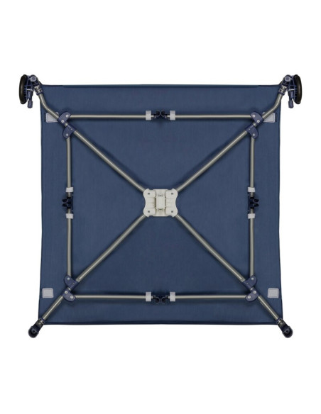 BN-LO-BONNIE_BLUE_NAVY,Tarc de joaca copii, Lionelo, Bonnie, Pana la 15 kg, 100 x 100 cm, Pliere compacta, Include geanta de tra BN-LO-BONNIE_BLUE_NAVY,Tarc de joaca copii, Lionelo, Bonnie, Pana la 15 kg, 100 x 100 cm, Pliere compacta, Include geanta de tra