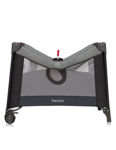 BN-LO-BONNIE_GREY_SCANDI,Tarc de joaca copii, Lionelo, Bonnie, Pana la 15 kg, 100 x 100 cm, Pliere compacta, Include geanta de t BN-LO-BONNIE_GREY_SCANDI,Tarc de joaca copii, Lionelo, Bonnie, Pana la 15 kg, 100 x 100 cm, Pliere compacta, Include geanta de t