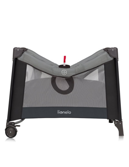 BN-LO-BONNIE_GREY_SCANDI,Tarc de joaca copii, Lionelo, Bonnie, Pana la 15 kg, 100 x 100 cm, Pliere compacta, Include geanta de t BN-LO-BONNIE_GREY_SCANDI,Tarc de joaca copii, Lionelo, Bonnie, Pana la 15 kg, 100 x 100 cm, Pliere compacta, Include geanta de t