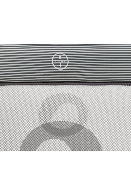 BN-LO-BONNIE_GREY_SCANDI,Tarc de joaca copii, Lionelo, Bonnie, Pana la 15 kg, 100 x 100 cm, Pliere compacta, Include geanta de t BN-LO-BONNIE_GREY_SCANDI,Tarc de joaca copii, Lionelo, Bonnie, Pana la 15 kg, 100 x 100 cm, Pliere compacta, Include geanta de t