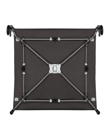 BN-LO-BONNIE_GREY_SCANDI,Tarc de joaca copii, Lionelo, Bonnie, Pana la 15 kg, 100 x 100 cm, Pliere compacta, Include geanta de t BN-LO-BONNIE_GREY_SCANDI,Tarc de joaca copii, Lionelo, Bonnie, Pana la 15 kg, 100 x 100 cm, Pliere compacta, Include geanta de t