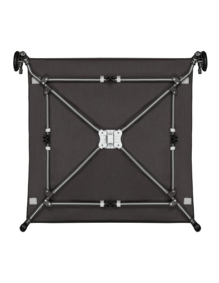BN-LO-BONNIE_GREY_SCANDI,Tarc de joaca copii, Lionelo, Bonnie, Pana la 15 kg, 100 x 100 cm, Pliere compacta, Include geanta de t BN-LO-BONNIE_GREY_SCANDI,Tarc de joaca copii, Lionelo, Bonnie, Pana la 15 kg, 100 x 100 cm, Pliere compacta, Include geanta de t