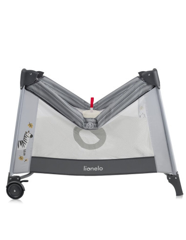 BN-LO-BONNIE_GREY_STONE,Tarc de joaca copii, Lionelo, Bonnie, Pana la 15 kg, 100 x 100 cm, Pliere compacta, Include geanta de tr BN-LO-BONNIE_GREY_STONE,Tarc de joaca copii, Lionelo, Bonnie, Pana la 15 kg, 100 x 100 cm, Pliere compacta, Include geanta de tr