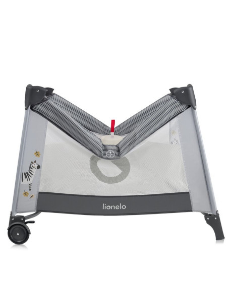 BN-LO-BONNIE_GREY_STONE,Tarc de joaca copii, Lionelo, Bonnie, Pana la 15 kg, 100 x 100 cm, Pliere compacta, Include geanta de tr BN-LO-BONNIE_GREY_STONE,Tarc de joaca copii, Lionelo, Bonnie, Pana la 15 kg, 100 x 100 cm, Pliere compacta, Include geanta de tr