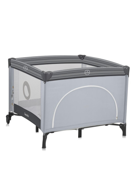 BN-LO-BONNIE_GREY_STONE,Tarc de joaca copii, Lionelo, Bonnie, Pana la 15 kg, 100 x 100 cm, Pliere compacta, Include geanta de tr BN-LO-BONNIE_GREY_STONE,Tarc de joaca copii, Lionelo, Bonnie, Pana la 15 kg, 100 x 100 cm, Pliere compacta, Include geanta de tr