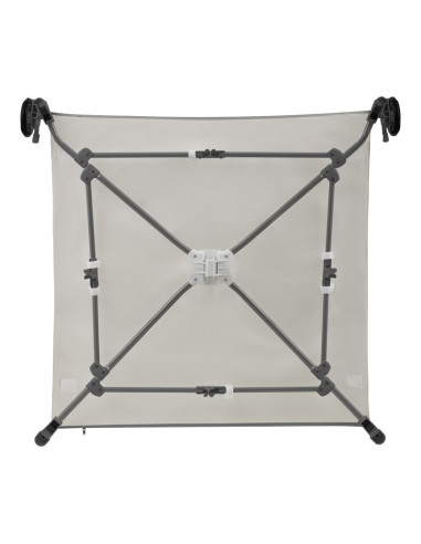 BN-LO-BONNIE_GREY_STONE,Tarc de joaca copii, Lionelo, Bonnie, Pana la 15 kg, 100 x 100 cm, Pliere compacta, Include geanta de tr BN-LO-BONNIE_GREY_STONE,Tarc de joaca copii, Lionelo, Bonnie, Pana la 15 kg, 100 x 100 cm, Pliere compacta, Include geanta de tr