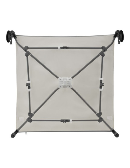 BN-LO-BONNIE_GREY_STONE,Tarc de joaca copii, Lionelo, Bonnie, Pana la 15 kg, 100 x 100 cm, Pliere compacta, Include geanta de tr BN-LO-BONNIE_GREY_STONE,Tarc de joaca copii, Lionelo, Bonnie, Pana la 15 kg, 100 x 100 cm, Pliere compacta, Include geanta de tr