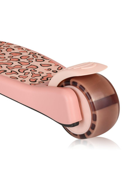 BN-LO-FRANKY_PINK_ROSE,Trotineta, Lionelo, Franky, Multifunctionala, Pliabila, Pana la 50 kg, Bicicleta cu 3 roti si trotineta d