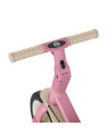 BN-613670,Tricicleta, Petite&Mars, Turbo, 5 in 1, Multifunctionala, Vehicul de impins, Bicicleta cu/fara pedale, Cu maner de ghi
