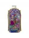 Papusa Enchantimals by Mattel Maura Mermaid cu figurina