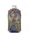 Papusa Enchantimals by Mattel Paolina Pegasus cu figurina