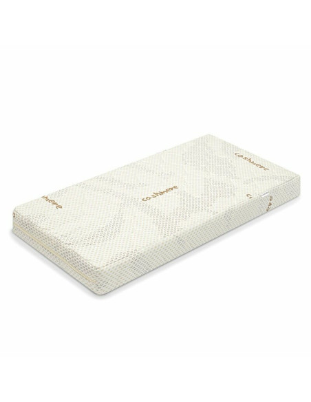 BN-53065,Saltea patut, New Baby, Classy, Din spuma Visco, Cu husa detasabila, Din Casmir, 120x60x11 cm, Beige BN-53065,Saltea patut, New Baby, Classy, Din spuma Visco, Cu husa detasabila, Din Casmir, 120x60x11 cm, Beige