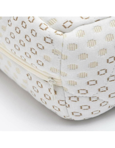 BN-53065,Saltea patut, New Baby, Classy, Din spuma Visco, Cu husa detasabila, Din Casmir, 120x60x11 cm, Beige BN-53065,Saltea patut, New Baby, Classy, Din spuma Visco, Cu husa detasabila, Din Casmir, 120x60x11 cm, Beige