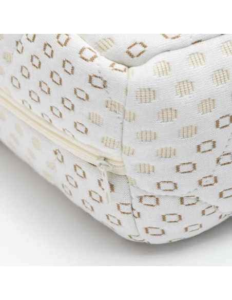 BN-53065,Saltea patut, New Baby, Classy, Din spuma Visco, Cu husa detasabila, Din Casmir, 120x60x11 cm, Beige BN-53065,Saltea patut, New Baby, Classy, Din spuma Visco, Cu husa detasabila, Din Casmir, 120x60x11 cm, Beige