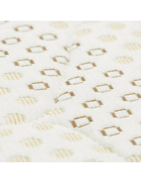 BN-53065,Saltea patut, New Baby, Classy, Din spuma Visco, Cu husa detasabila, Din Casmir, 120x60x11 cm, Beige BN-53065,Saltea patut, New Baby, Classy, Din spuma Visco, Cu husa detasabila, Din Casmir, 120x60x11 cm, Beige