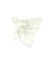 BN-6426972026383,Cearceaf cu elastic, MimiNu, Pentru landou, carucior si cosulet, Dimensiune 80x35 cm, Din muselina bumbac jerse