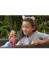 Papusa Enchantimals by Mattel Falon Phoenix cu figurina
