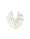 BN-6426972026406,Cearceaf cu elastic, MimiNu, Pentru patut 120X60 cm, Din muselina bumbac certificat Oeko Tex Standard 100, Crea