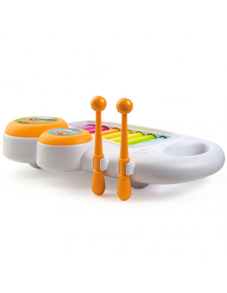 Jucarie Smoby Xilofon,S7600110500