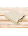 BN-6426972026482,Cearceaf cu elastic, MimiNu, Pentru patut 140X70 cm, Din muselina bumbac certificat Oeko Tex Standard 100, Warm